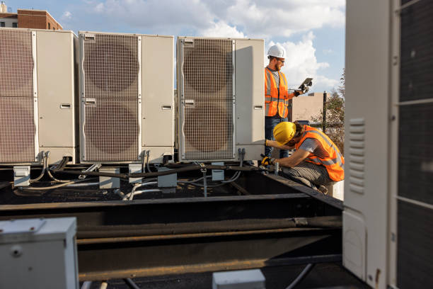 Best HVAC repair near me  in Plantsville, CT