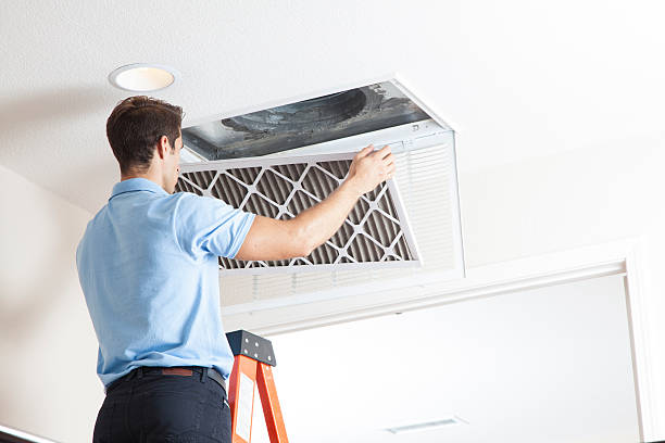 Best Affordable HVAC services  in Plantsville, CT