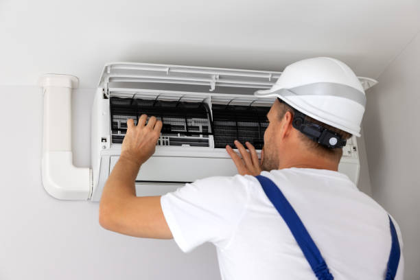 Best HVAC maintenance near me  in Plantsville, CT